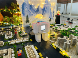 Phần mềm trợ lý ảo Xiaozhi AI hỗ trợ học tập